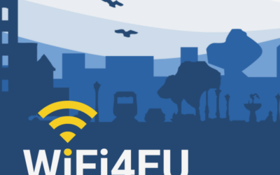 Wifi4EU – WLAN in Kom­mu­nen pro­fes­sio­nell umsetzen