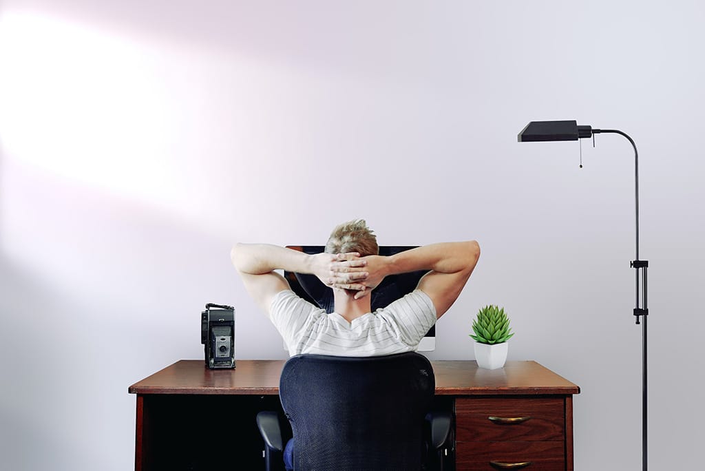 Homeoffice bei HOTSPLOTS seit März 2020