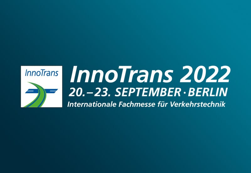 HOTSPLOTS at InnoTrans 2022