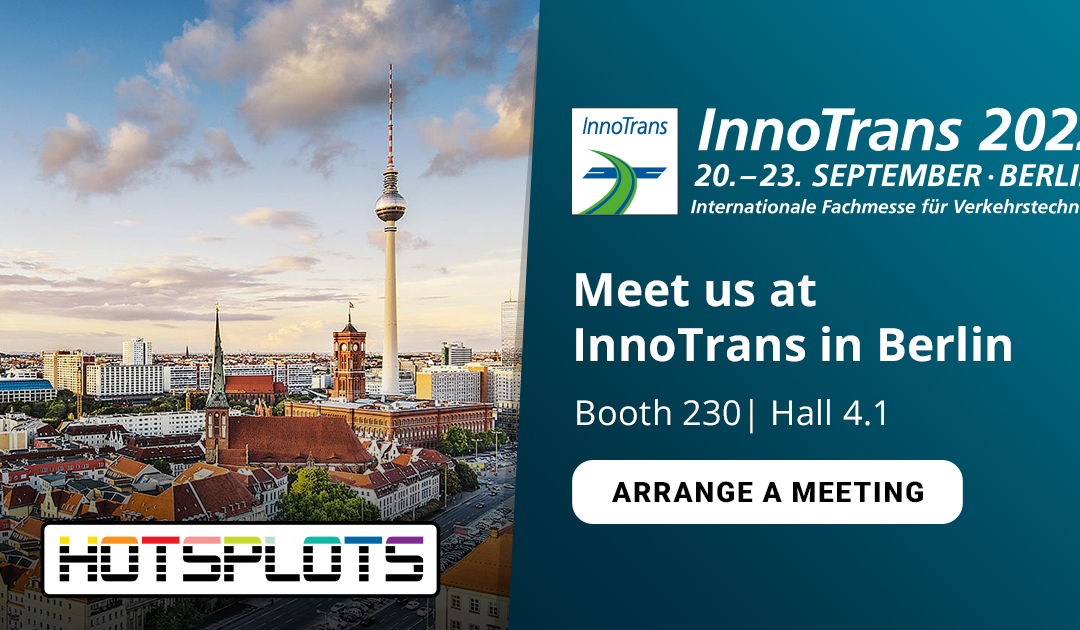 Events — Innotrans
