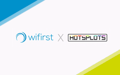 hot­splots GmbH und Wifirst Group gehen als größ­te WiFi-Platt­form in Euro­pa gemein­sa­me Wege