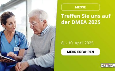 DMEA 2025