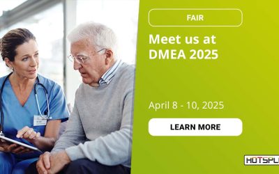 DMEA 2025