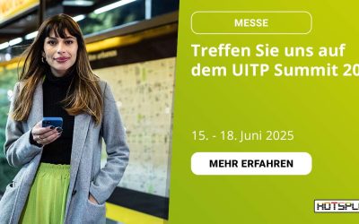 UITP Sum­mit 2025