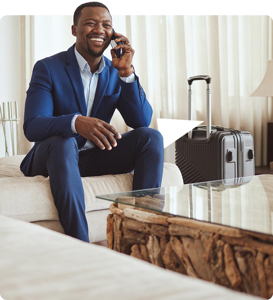 Sichere WLAN-Strategien für Banken: Professionelle Trennung von Kunden- und Bankpersonalzugängen