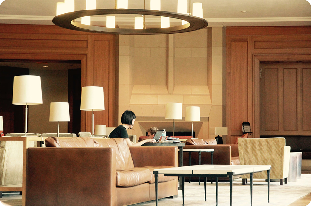 WLAN-Kosten im Pflegeheim