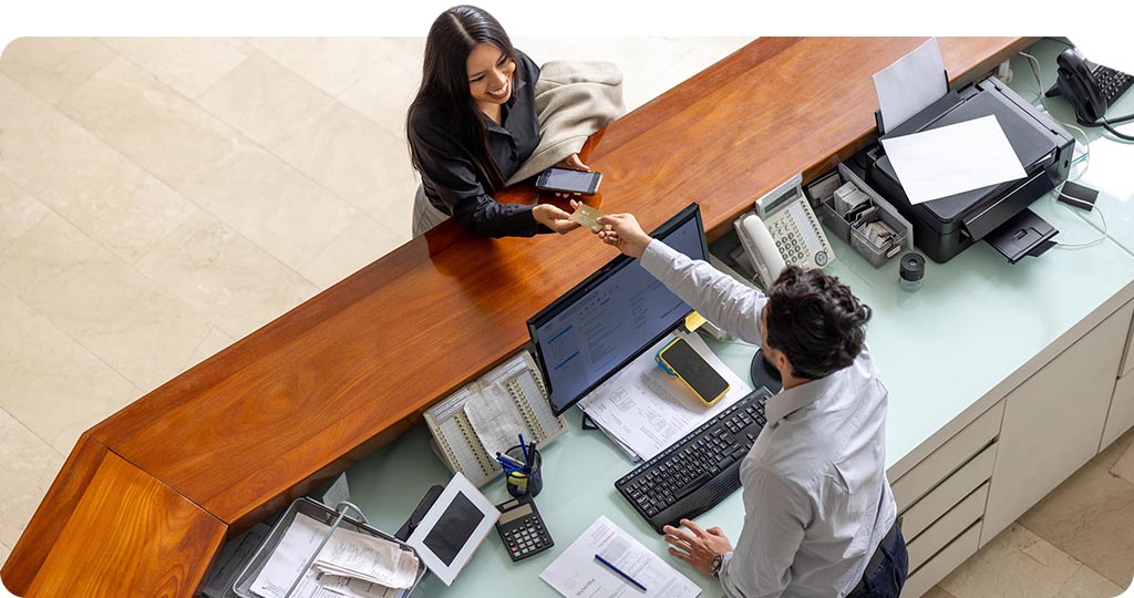 HOTSPLOTS WIfi @ Hotels