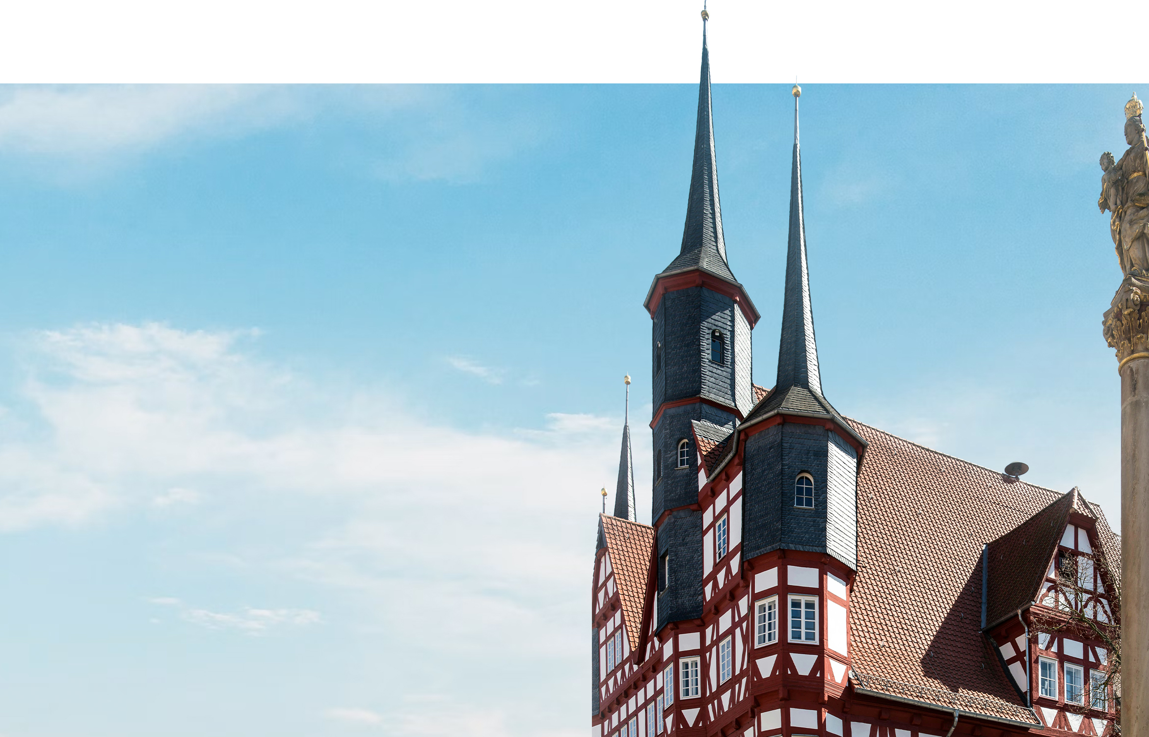 Wifi in the Duderstadt urban area