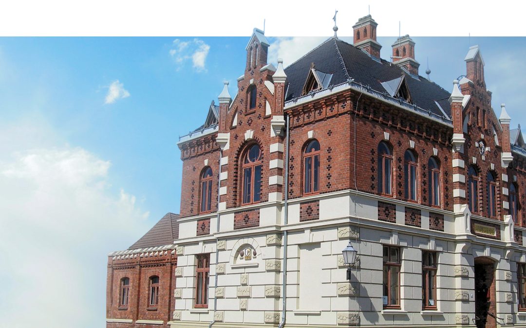 City-WLAN für die Warbelstadt Gnoien