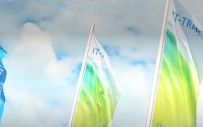 HOTSPLOTS @ IT-TRANS 2026