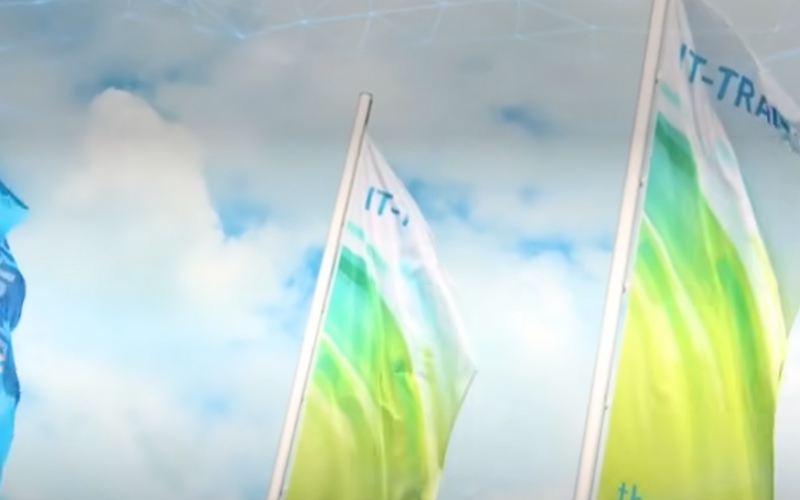 HOTSPLOTS @ IT-TRANS 2026