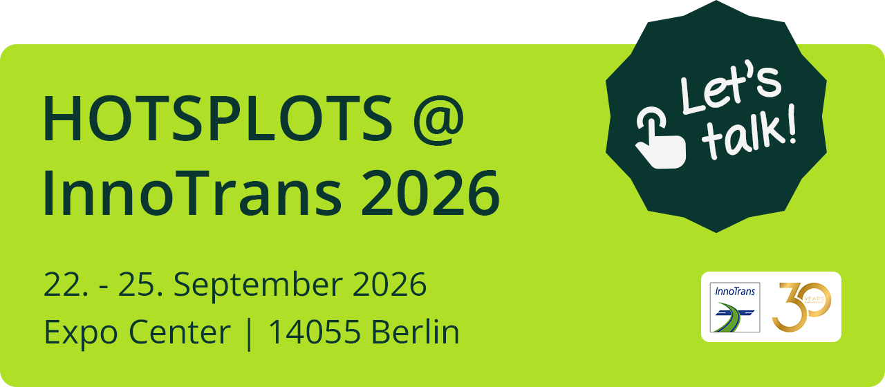 events_innotrans_2026_de HOTSPLOTS @ InnoTrans 2026