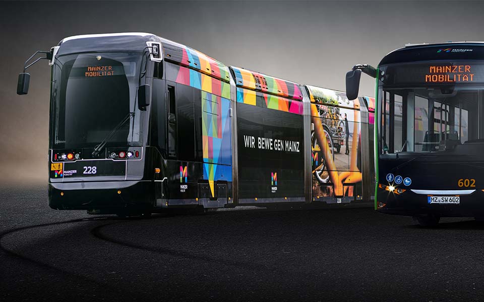 Mainzer Mobilität