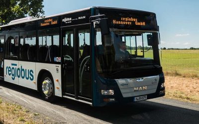 regiobus