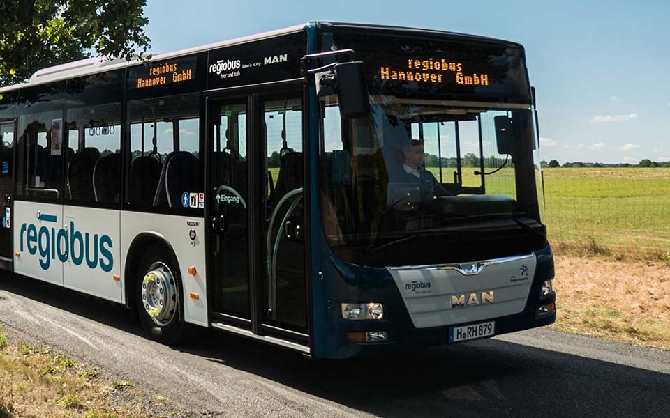 regiobus