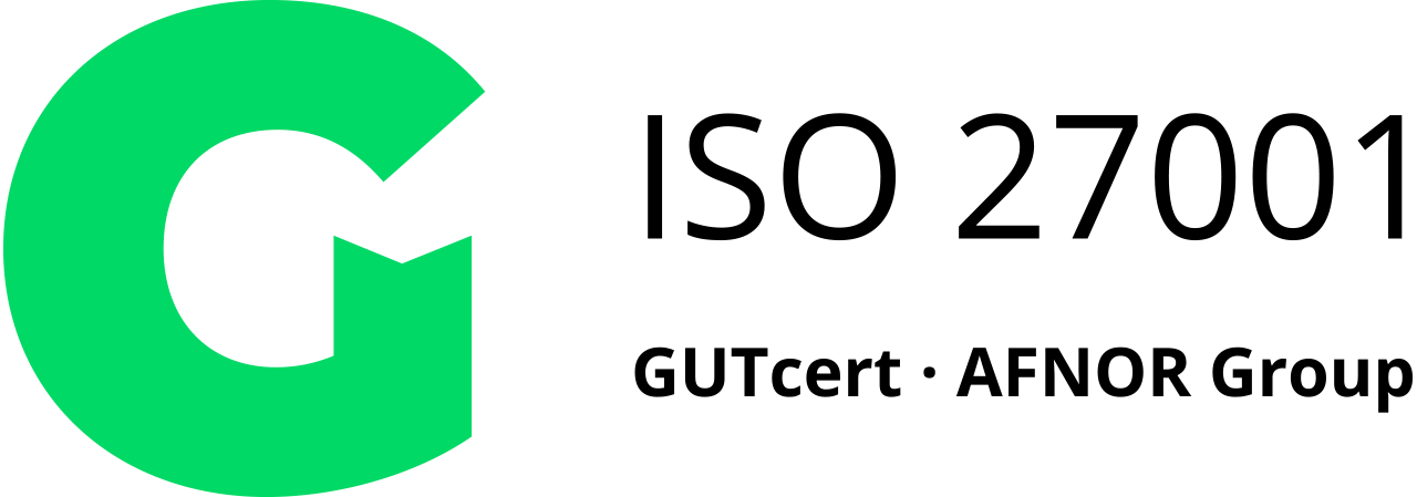 GUTcert Zertifizierung