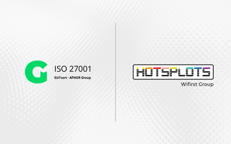 Zertifizierung nach DIN EN ISO/IEC 27001:2024