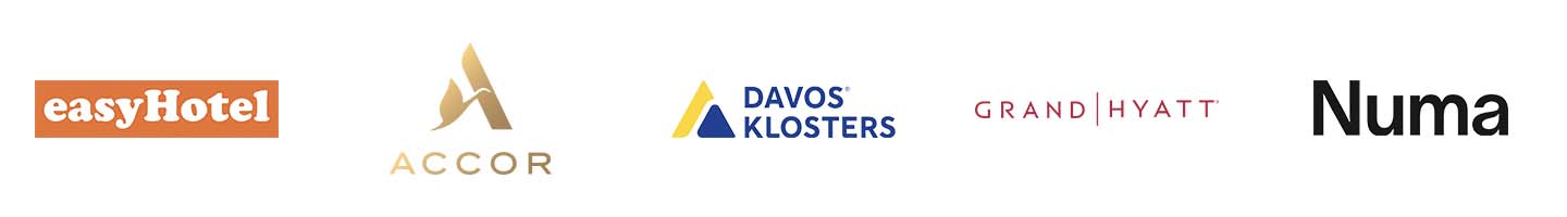 Kunden & Partner - Hotels
